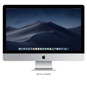 iMac 27 polegadas